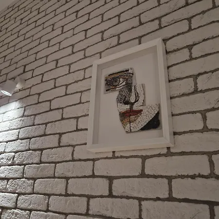 Center Apartment