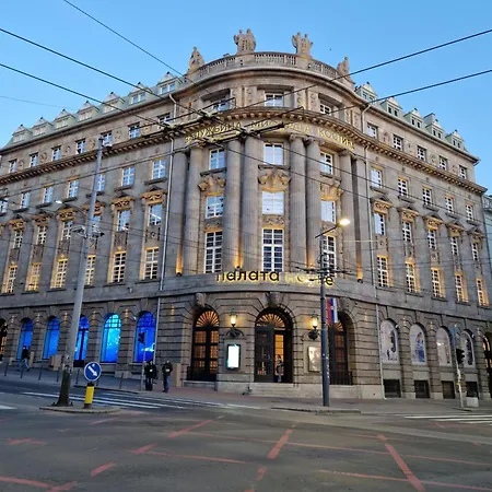 Center Belgrade