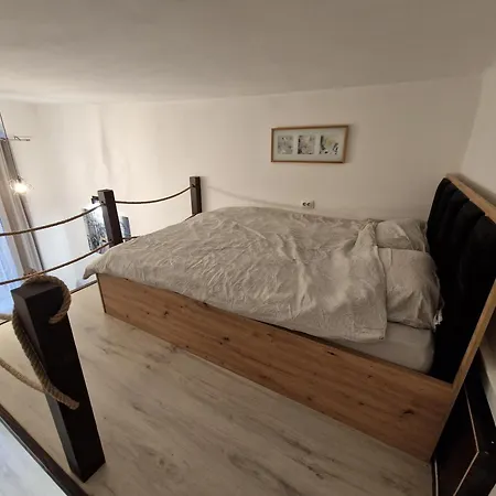 Center Apartment