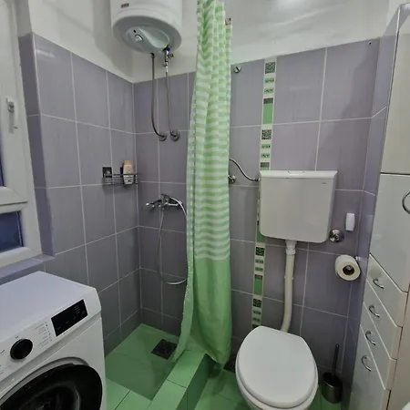 Apartment Center Belgrade