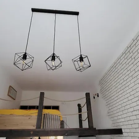 Center Apartment Belgrade